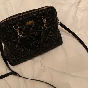 Kate Spade Cross Body Shoulder Bag